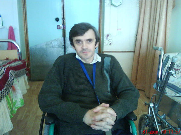 Байда Борис