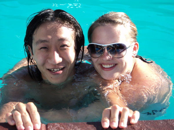 Александр Тен