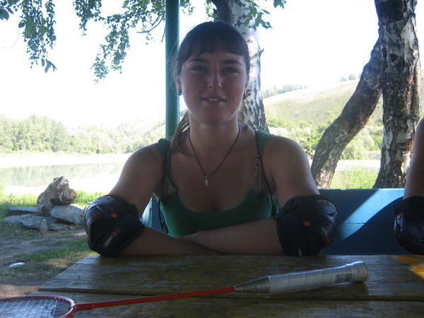 Eлена Карпова