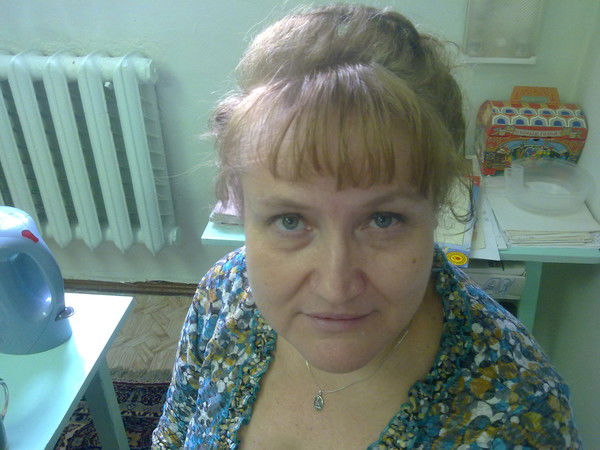 Елена Кузнецова