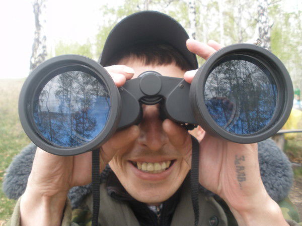 Вачаев Михаил