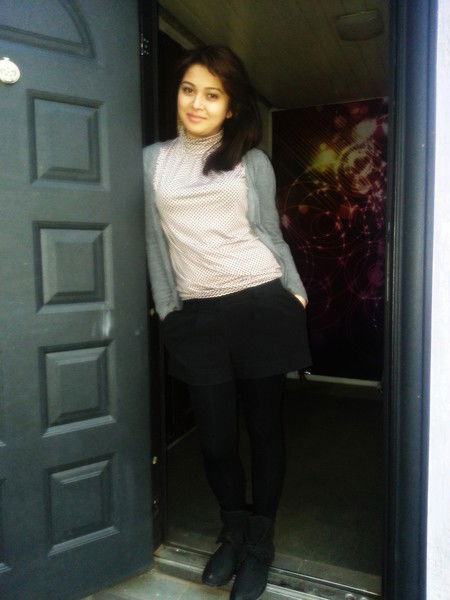 Надия Ильтаева