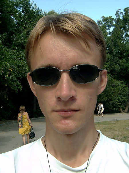 Евгений Козлов