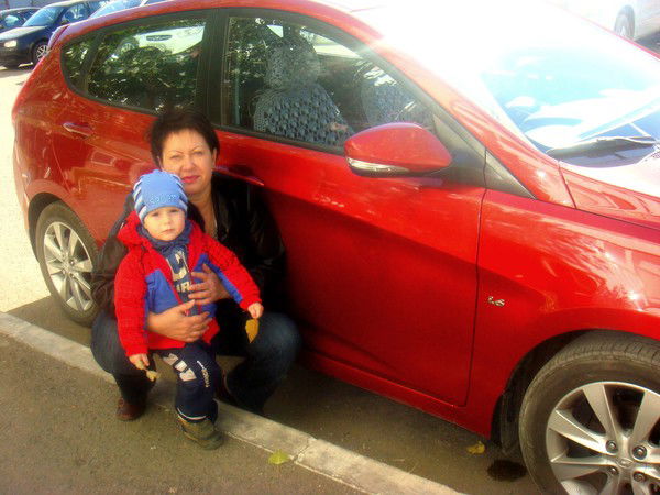 Ольга Шилкина