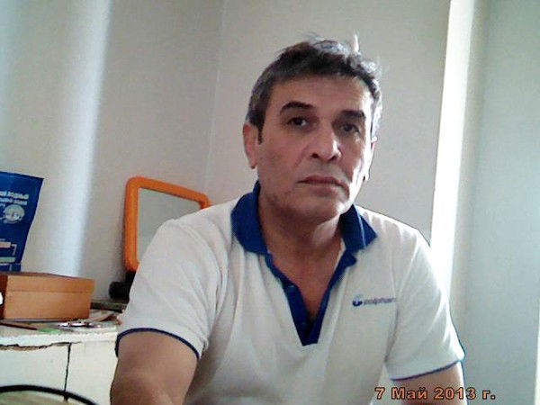 Абдуфаттах Ибрагимов