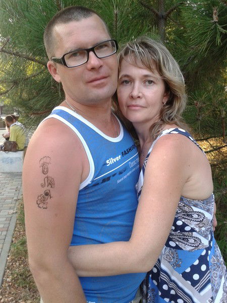 Константин Житенев