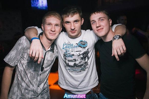 Михаил Анохин