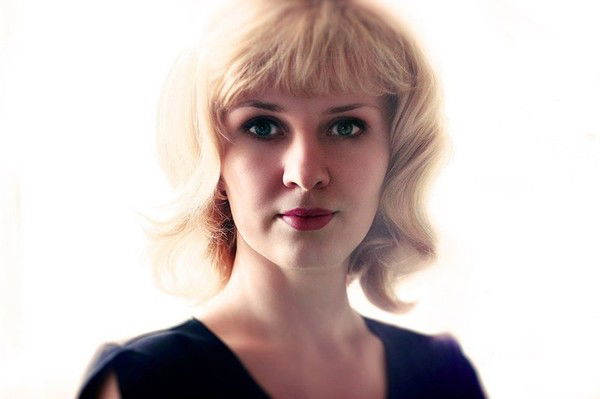 Татьяна Дубровина