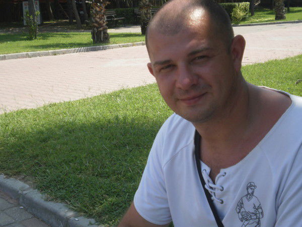 Aнатолий Kузнецов