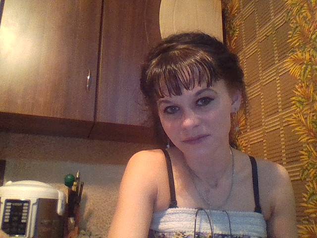 Юлия Реутова