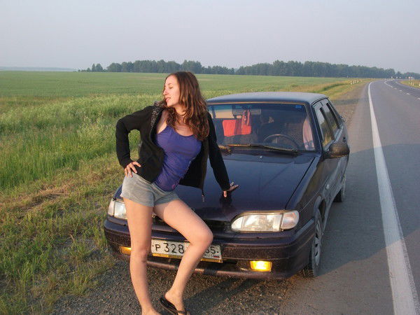 Екатерина Вандышева