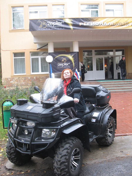 Ирина Белкова