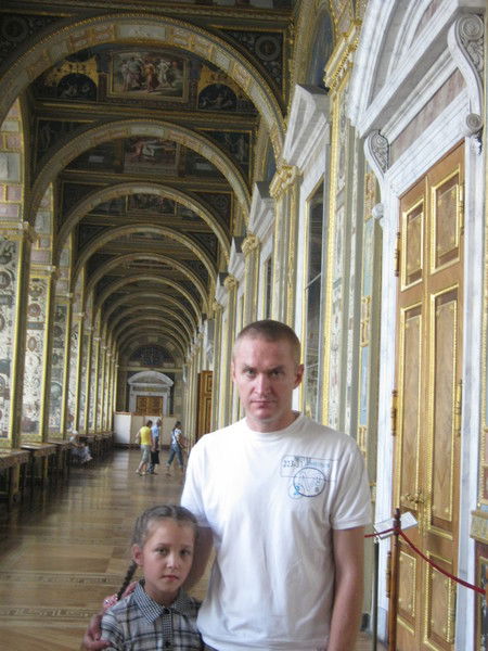 Александр Чебоксаров