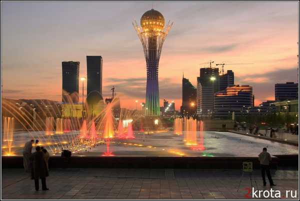 Алексей Колесник