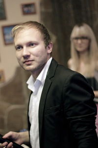 Сергей Кокин