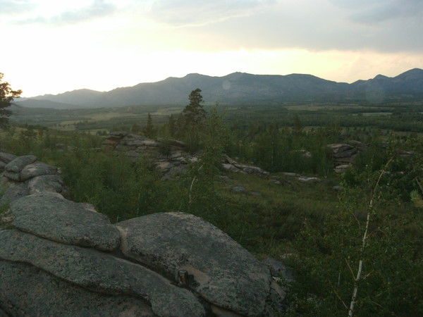 Бауырбек Шотаев