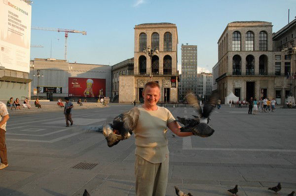 Вадим Опритов