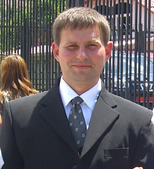 Павел Кузенков