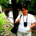 Елена Кавелина