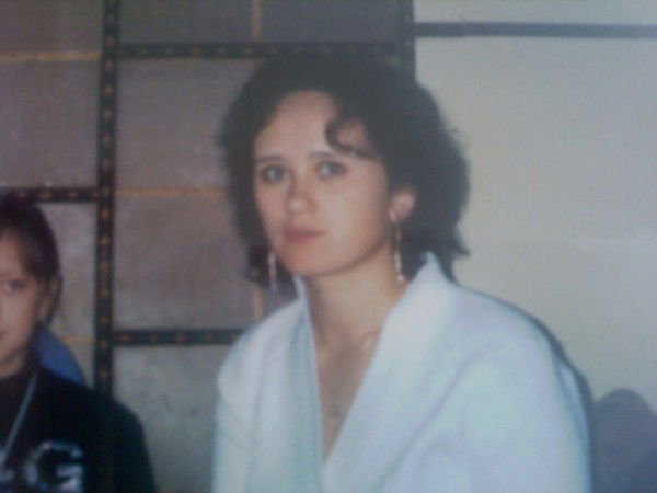 Светлана Иванова