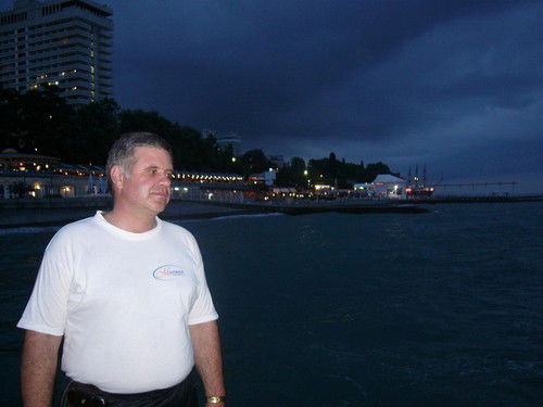 Михаил Кувичко