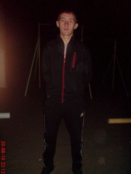 Борисенко Вадим