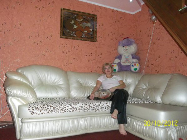 Елена Борта