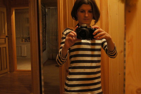 Алиса Ильина