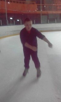 Санёк Дорошко