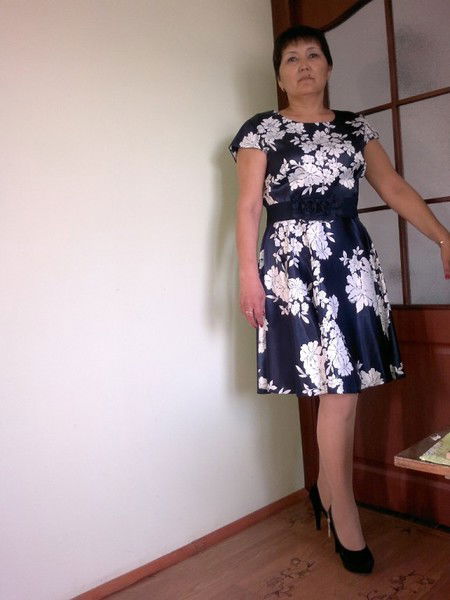 Лена Чудакова