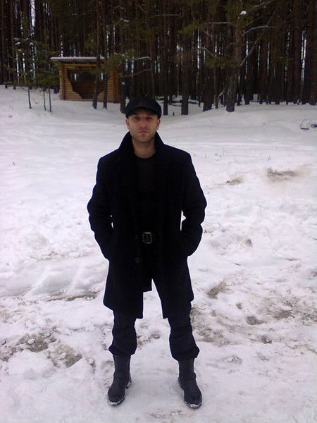 Квентин Тарантино