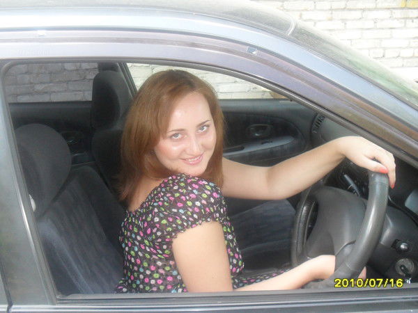 Евгения Лукашук