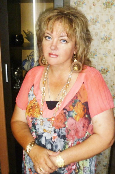 Ирина Позяева