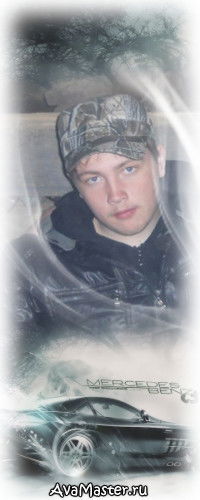 Геннадий Швецов