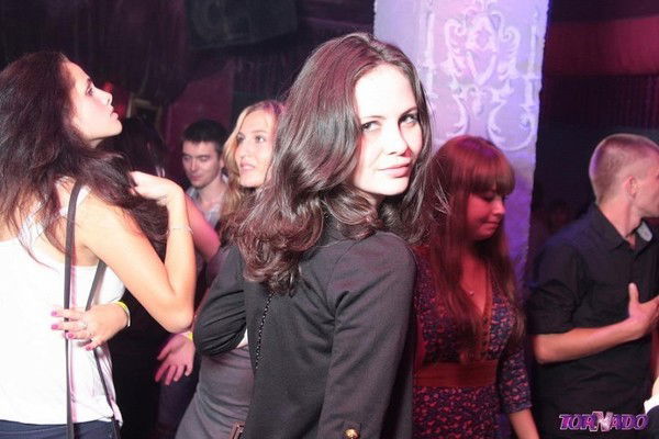 Анна Белявина