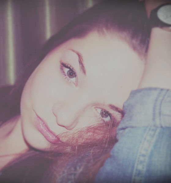 Полина Басунова