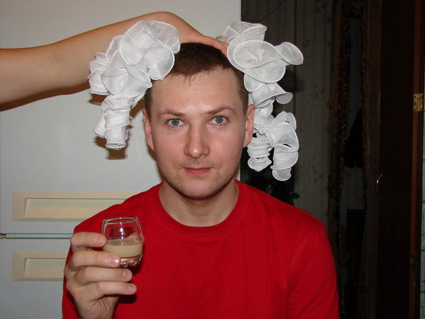 Олег Бейнарович