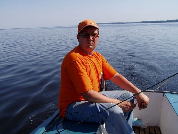 Владимир Никулин