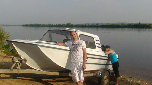 Андрей Кокарев