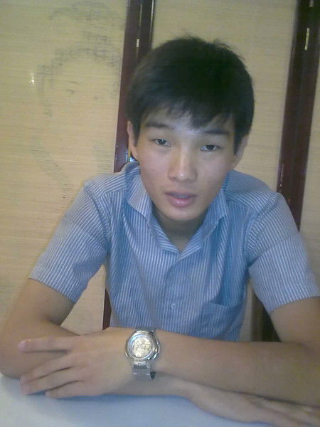 Александр Югай