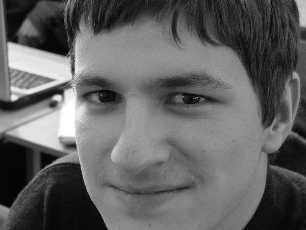 Анатолий Дадашев