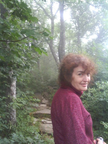 Коринна Хрусталева