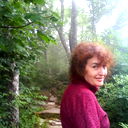 Коринна Хрусталева