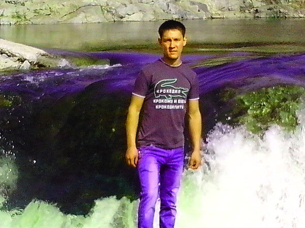 Ануар Жумагулов