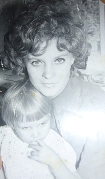 Галина Мерц