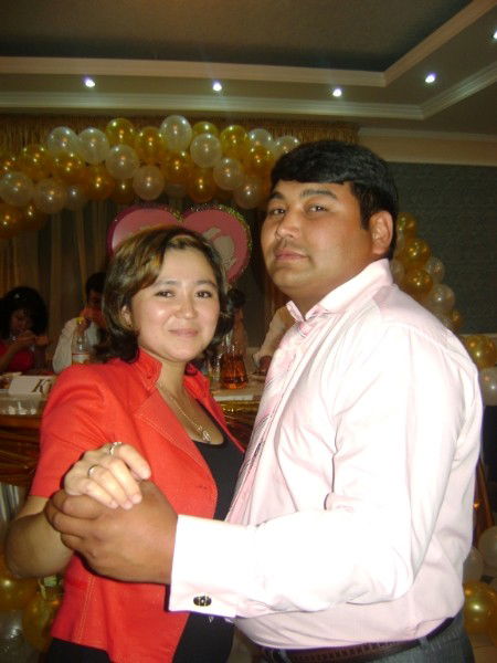 Динара Сейтмаганбетова