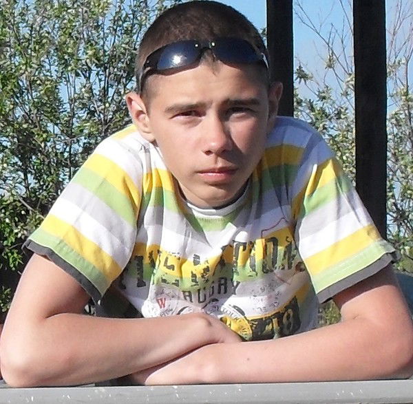 Кирилл Диянков