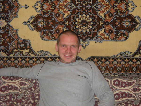 Андрей Пермяков