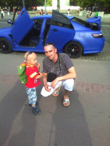 Андрей Панчук