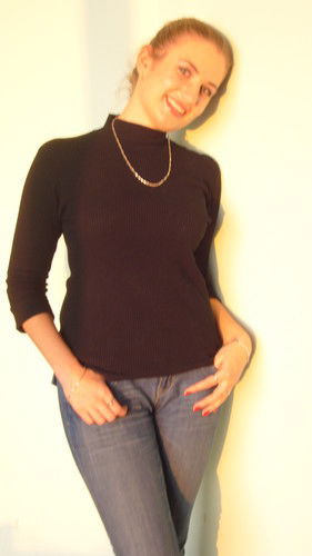 Ольга Цыганова